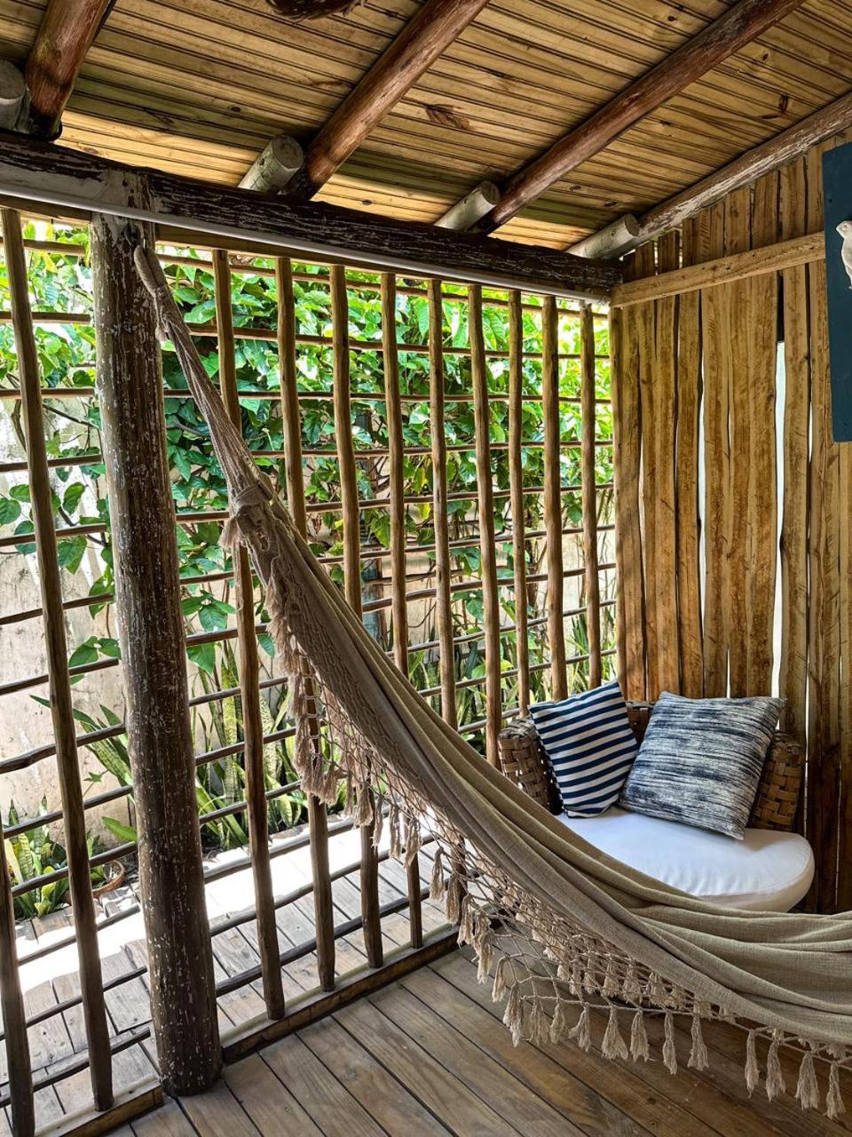 Casa da Glória Trancoso - Pousada Boutique Exterior foto