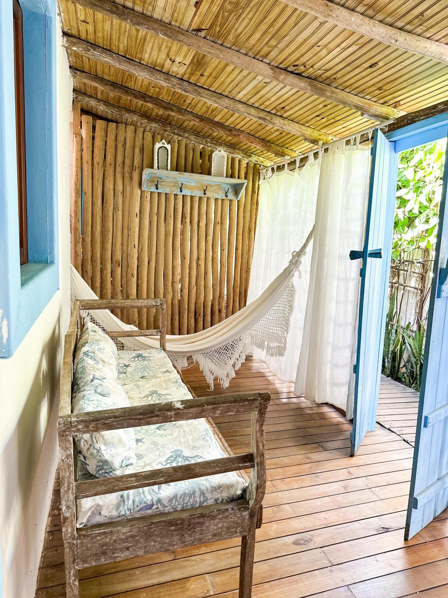 Casa da Glória Trancoso - Pousada Boutique Exterior foto