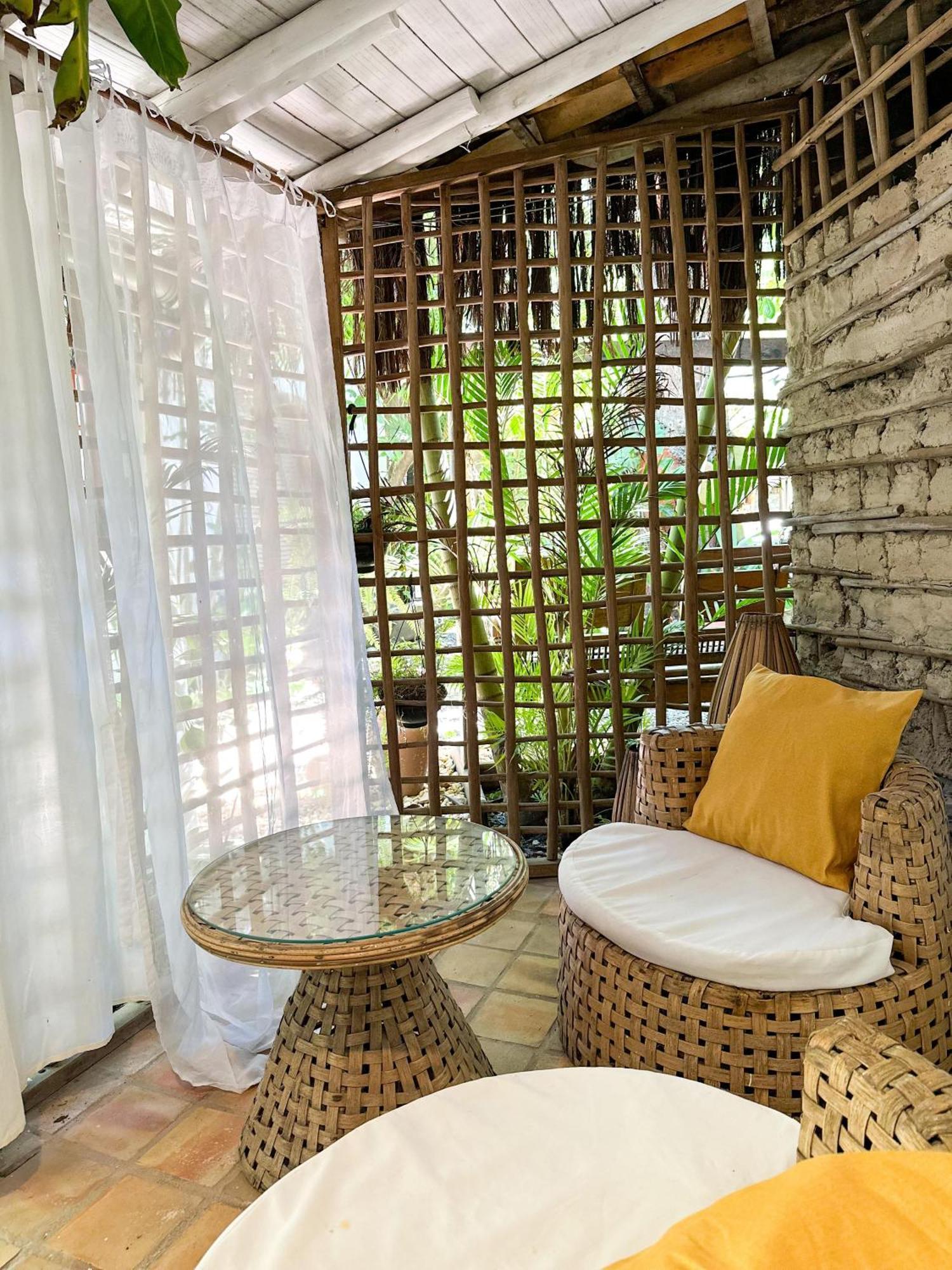 Casa da Glória Trancoso - Pousada Boutique Exterior foto